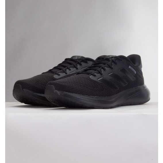 Tênis de corrida Adidas Response Runner U IG0736 preto 1