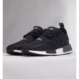 Tênis Adidas NMD_R1 IE2091 preto 1