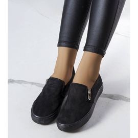 BM Gary tênis preto 1