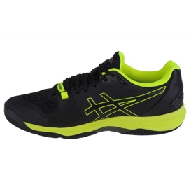 Tênis Asics Sky Elite Ff 2 1051A064-004 preto 1