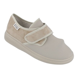 BEFADO Dr.orto Slippers 036M005 Beige bege 2