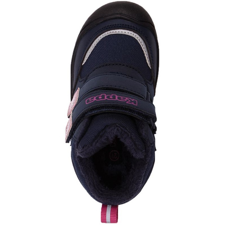 Sapatos Kappa Flake Tex 280021M 6722 azul 1