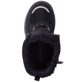 Sapatos Kappa Alido Ii Tex 261060K 6760 azul 1