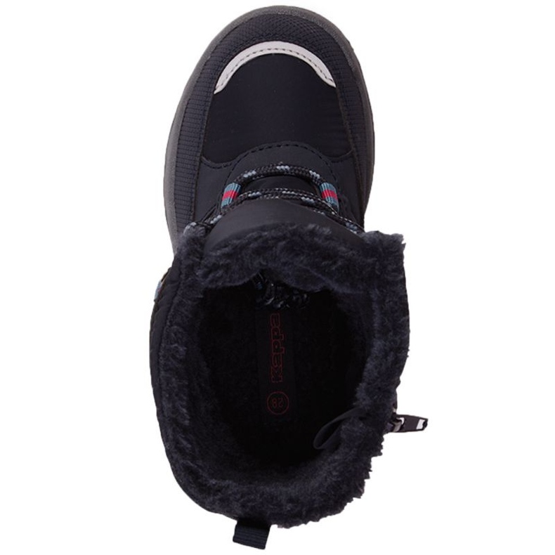 Sapatos Kappa Alido Ii Tex 261060K 6760 azul 1