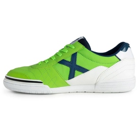 Munich Chuteiras Munique Gresca 310 3000310 verde 1