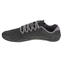 Tênis de corrida Merrell Vapor Glove 3 Luna Ltr J003422 preto 1