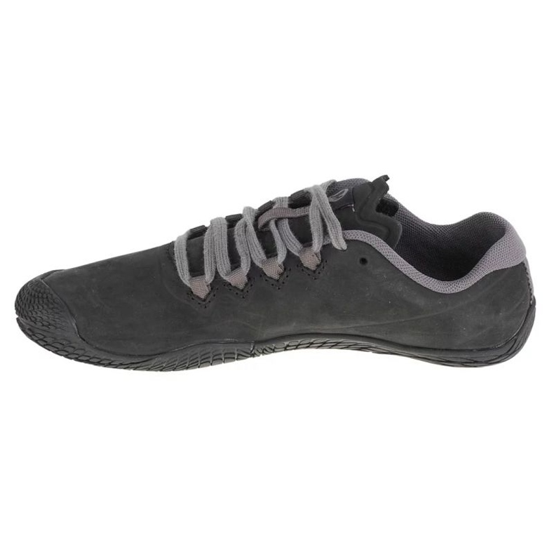 Tênis de corrida Merrell Vapor Glove 3 Luna Ltr J003422 preto 1