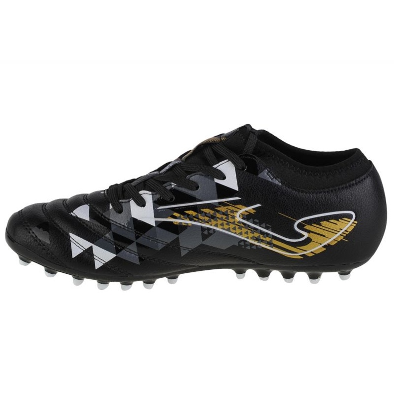 Chuteiras Joma Propulsion 2201 Ag PROW2201AG preto 1