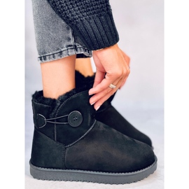 Botas de neve de mulher Arnette Black preto 1 Botas de neve de mulher Arnette Black preto 1