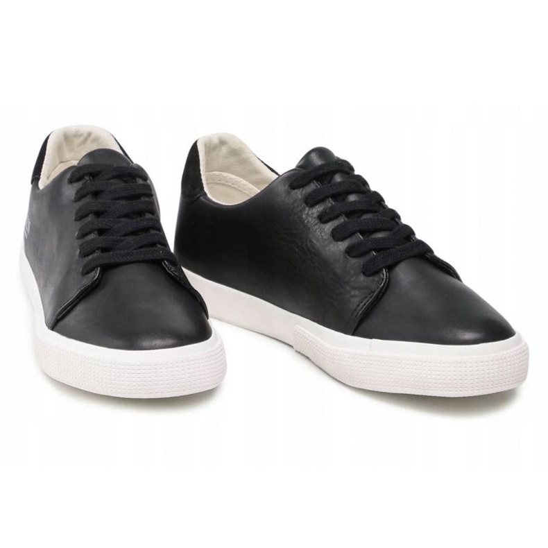 Sapatos Lauren Ralph Lauren Joana 802809344002 preto 1