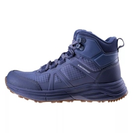 Sapatos Hi-tec Granise Mid Wp Wo 92800442369 azul 1 Sapatos Hi-tec Granise Mid Wp Wo 92800442369 azul 1