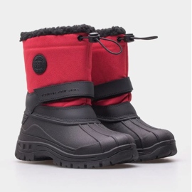 Botas de neve Big Star MM374125 preto 1