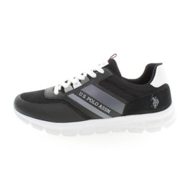 U.S. Polo Sapatos USPolo GARY4125S1/MY1 Preto 1