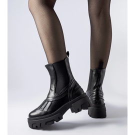 Trabalhadores de Carruba isolados maciços pretos 1