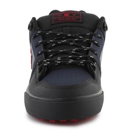 Sapatos DC Pure Wnt Adys M 300151-NB3 preto 1