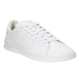 Sapatos Polo Ralph Lauren Hrt Ct Ii M 809845110002 branco 1