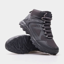 Tênis de trekking Big Star M MM174167 preto 1