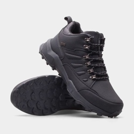 Tênis de trekking Big Star M MM174156-906 preto 1