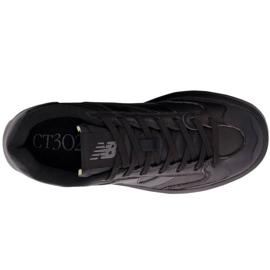 Tênis New Balance CT302LB preto 2