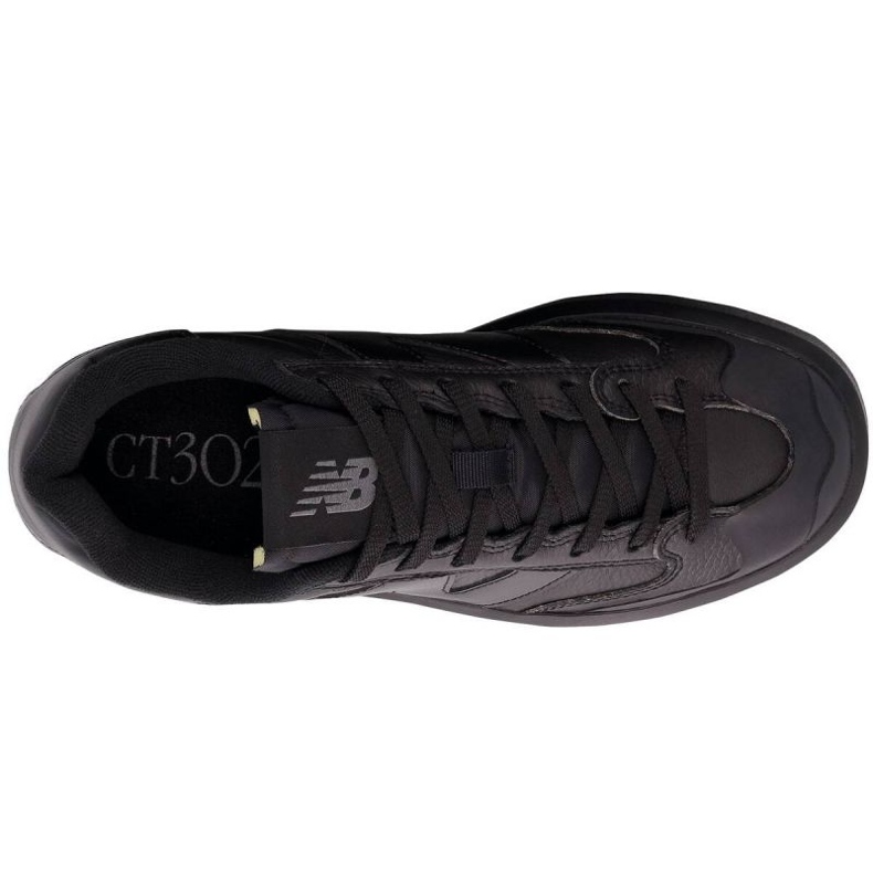 Tênis New Balance CT302LB preto 2
