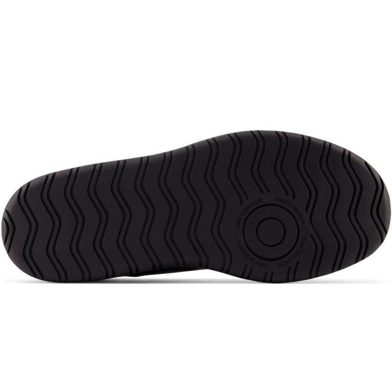 Tênis New Balance CT302LB preto 4