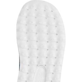 Adidas Originals Los Angeles Cf Crianças S80187 sapatos azul 1