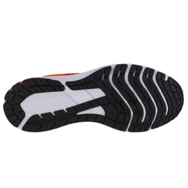 Tênis de corrida masculino Asics GT-1000 11 1011B354-600 vermelho 3