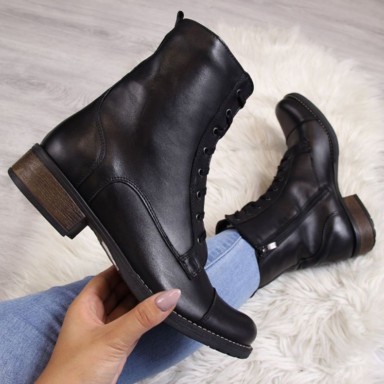 Dolce Pietro W P24 Trabalhadores preto 1