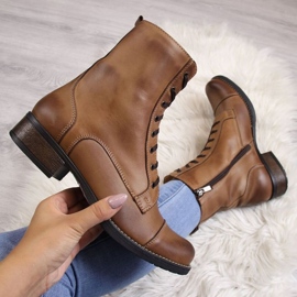 Dolce Pietro W P24A Trabalhadores castanho 1