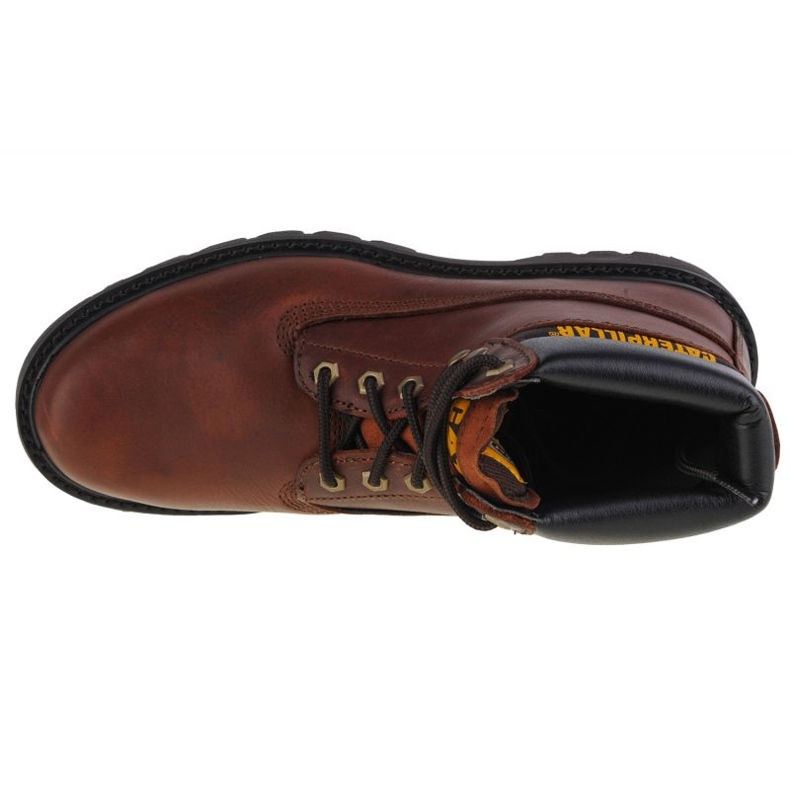 Sapatas Caterpillar Colorado 2.0 M P110429 castanho 2