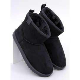Emus Darby Botas de neve pretas preto 1 Emus Darby Botas de neve pretas preto 1