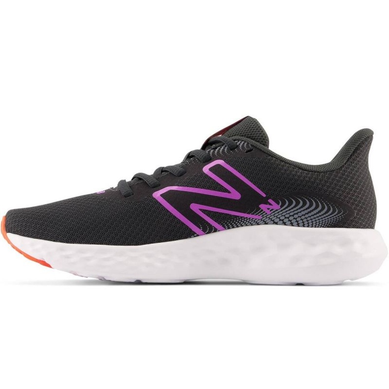 Sapatos New Balance W W411LC3 preto 1
