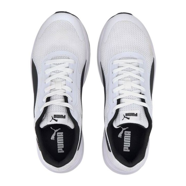 Calçados esportivos Puma Taper M 373018 05 branco 2