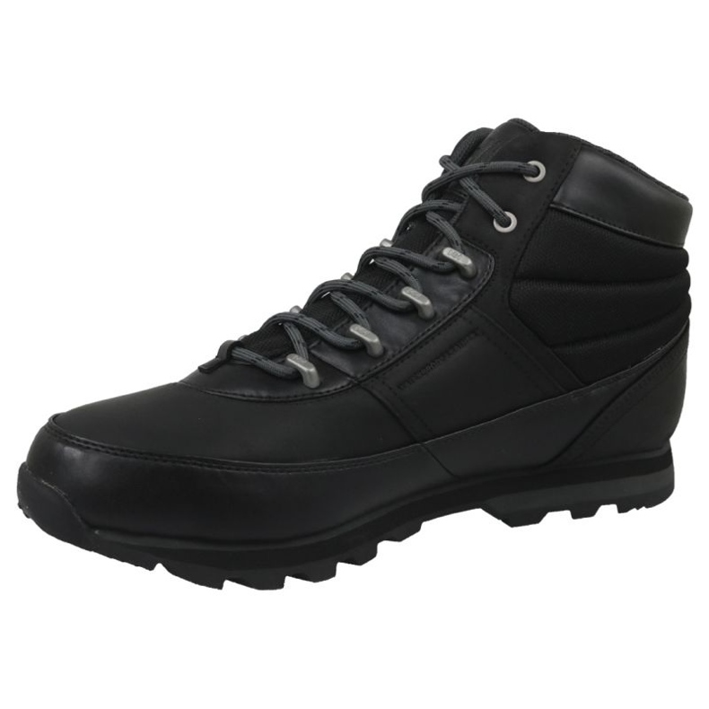 Helly Hansen Woodlands 10823-990 Sapatos preto 1