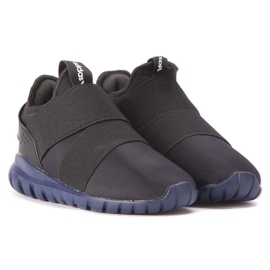 Adidas Originals Tubular Radial 360I S32100 sapatos preto 1
