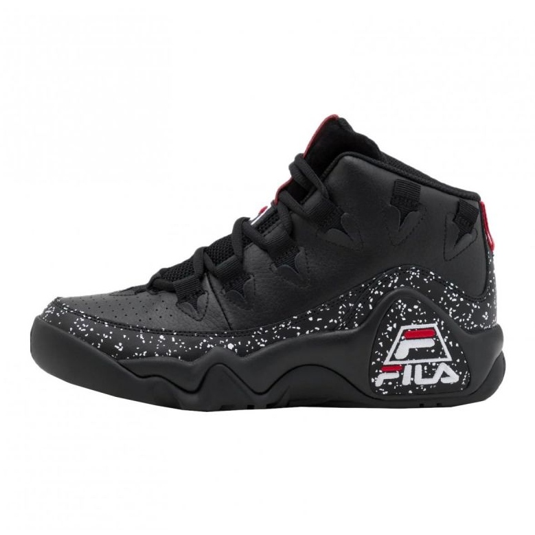 Tênis Fila Grant Hill 1 M FFM0044.80010 preto 1