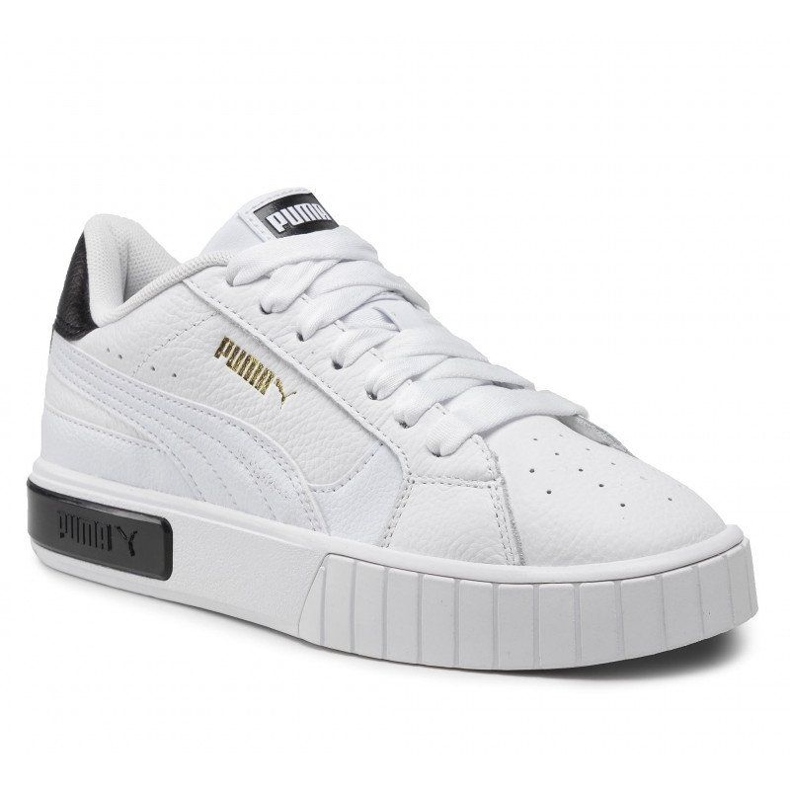 Sapatos Puma Cali Star W 380176 02 branco 1