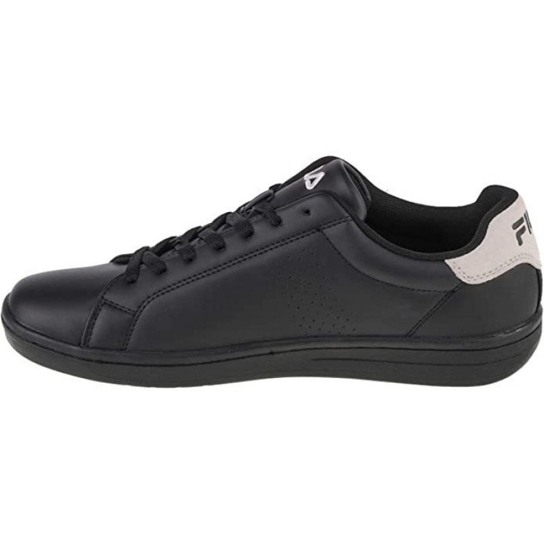 Tênis Fila Crosscourt 2 F Low M FFM0002.80010 preto 1
