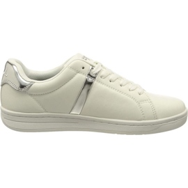 Sapatos Fila Crosscourt 2 W Ffm0019.13070 branco 1