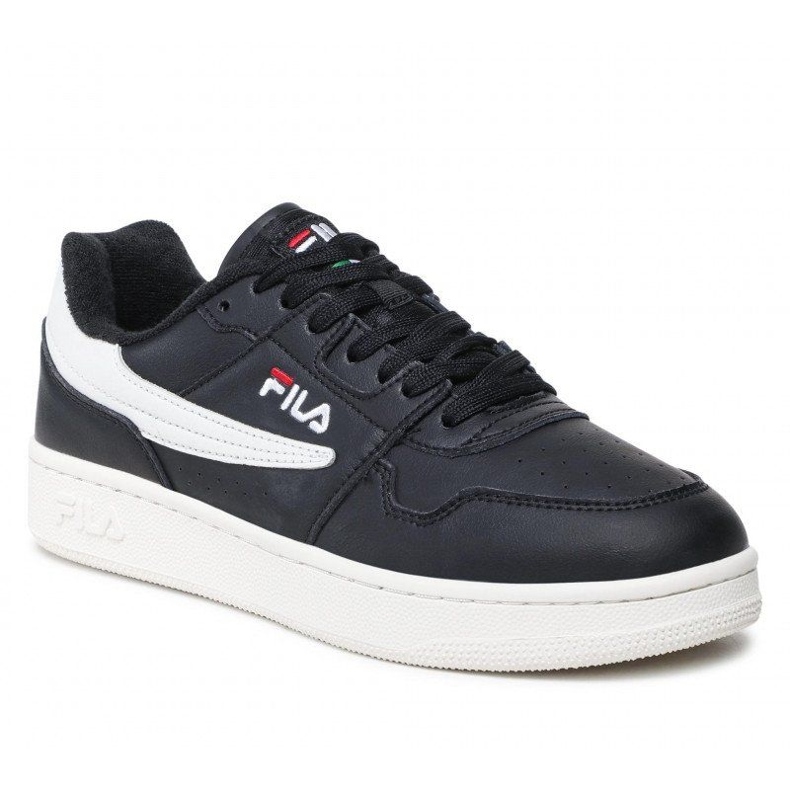Sapatos Fila Arcade LM FFM0041.80010 preto 1