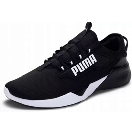Tênis Puma Retaliate 2 M 376676-01 preto 1