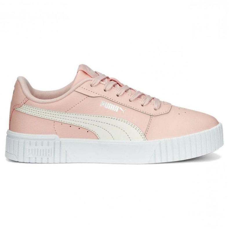 Sapatos Puma Carina 2.0 W 385849 11 rosa 1