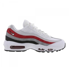 Tênis Nike Air Max 95 Essential M DQ3430-001 branco 1