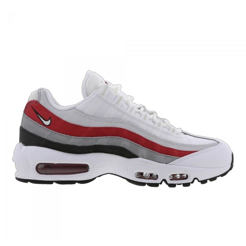 Tênis Nike Air Max 95 Essential M DQ3430-001 branco 1