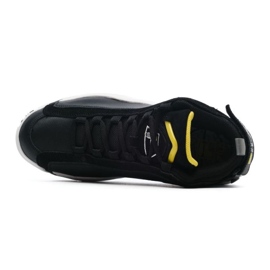 Sapatos Fila Grant Hill 2 Mid M FFM0209.80010 preto 4
