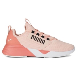Sapatos Puma Retaliate Mesh W 195551 19 rosa 1