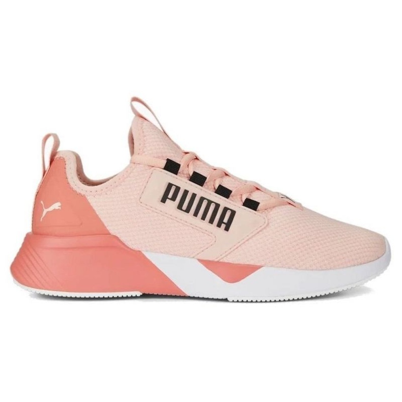 Sapatos Puma Retaliate Mesh W 195551 19 rosa 1