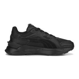Tênis Puma Mirage Sport Asphalt Base W 391173 01 preto 1