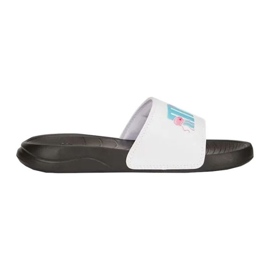 Chinelos Puma x Bob Esponja Popcat 20 Ps Jr 390873 01 branco 1