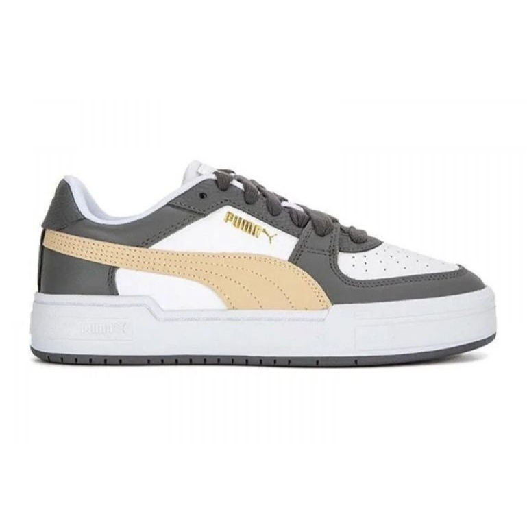 Sapatos Puma Ca Pro M 386083 09 branco 1